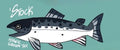 Stock the Atlantic Sea Salmon
