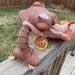 Bini the Opabinia Regalis Plush Toy