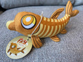 Fry the Knightia Eocaena Plush Toy
